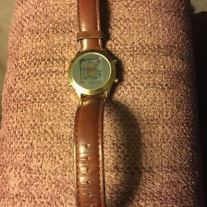 🎠Rare Disney Digital Watch $50 or $45 w/offer- I will take less than $45!